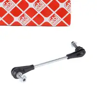 febi 179800 Koppelstange Stabilisator f&uuml;r OPEL Insignia B Z18 Vorderachse links 84077102