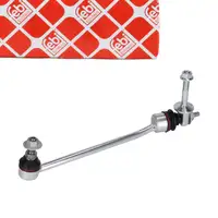 febi Koppelstange f&uuml;r MERCEDES C-Klasse W205 S205 E-Klasse W213 S213 CLS C257 vorne links