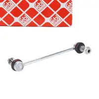 febi Koppelstange f&uuml;r JAGUAR F-Pace X761 I-Pace X590 LAND ROVER Range Rover Velar vorne