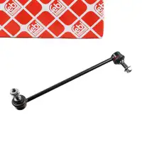 febi 183326 Koppelstange Stabilisator f&uuml;r BMW X3 G01 X4 G02 iX3 vorne rechts 31356886036