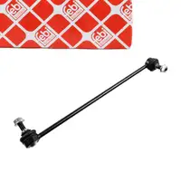 febi 183502 Koppelstange Stabilisator f&uuml;r HONDA HR-5 RU Vorderachse links 51325-T7A-003