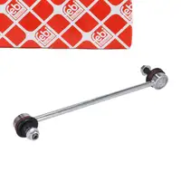 febi 183791 Koppelstange Stabilisator f&uuml;r MAZDA 3 BP CX-30 MX-30 Vorderachse BCKE-34-170