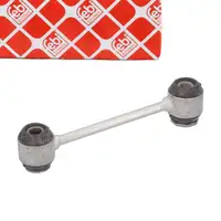 febi 183941 Koppelstange Stabilisator f&uuml;r MERCEDES-BENZ W206 S206 Hinterachse 2063260100