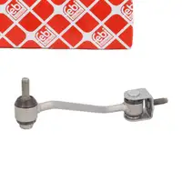 febi Koppelstange Stabilisator f&uuml;r MERCEDES EQA H243 EQB X243 Hinterachse links 2433208300