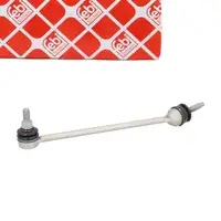 febi 183954 Stabilizer Link for MERCEDES EQE EQS V295 Front Axle, Outer Right