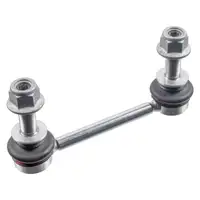 febi Koppelstange Stabilisator Stabi f&uuml;r FORD Galaxy 3 S-Max WA6 Hinterachse 5295981