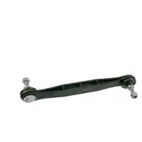 2x febi 19651 PROKIT Koppelstange Pendelst&uuml;tze f&uuml;r FORD Mondeo 3 MK3 vorne 1117698/1219697