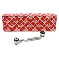 febi 19864 Koppelstange Pendelst&uuml;tze f&uuml;r MERCEDES W203 A/C209 hinten links A2033200789