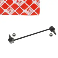 febi 101901 Koppelstange Pendelst&uuml;tze f&uuml;r HYUNDAI i30 GD KIA Cee'd JD 1.4-1.6i/CRDi vorne