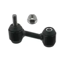 2x febi 101906 Linkage rod, swing arm support for OPEL Insignia A (rear) 444081/13281792