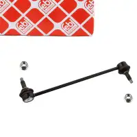 febi 103604 PROKIT Koppelstange Pendelst&uuml;tze f&uuml;r HYUNDAI i20 GB 1.0-1.4/1.1-1.4CRDi vorne
