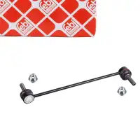 febi PROKIT Koppelstange Pendelst&uuml;tze f&uuml;r FORD Galaxy Mondeo 5 Mk5 S-Max vorne 5182780
