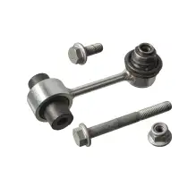 febi 106409 Koppelstange f&uuml;r AUDI A8 4E Phaeton 3D BENTLEY Continental hinten 4E0505465G