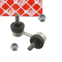 febi 24925 PROKIT Koppelstange Pendelst&uuml;tze f&uuml;r HYUNDAI Accent 2 + 3 Matrix FC vorne links