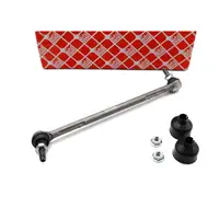 febi 27199 PROKIT Koppelstange f&uuml;r BMW E81-88 E90-E93 X1 E84 Z4 vorne links 31356765933