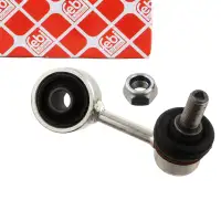 febi 27986 Koppelstange Stabistange f&uuml;r MITSUBISHI Pajero 2 2.4-3.5 2.5/2.8 vorne rechts
