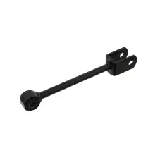 febi 29698 Linkage Rod, Swing Arm for Mercedes Sprinter 904 4-ton Van/Pickup (Rear)