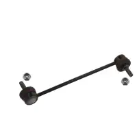 febi 34775 Anti-roll bar link for CHEVROLET Spark M300 1.2 front axle 95947829