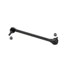 2x febi PROKIT Koppelstange Stabistange f&uuml;r MERCEDES W204 S204 C204 C207 4-matic vorne