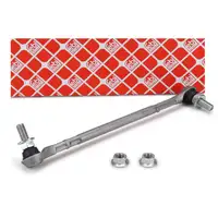 febi 33485 PROKIT Koppelstange f&uuml;r MERCEDES W204 C180-350/CDI E-Klasse A207 vorne rechts