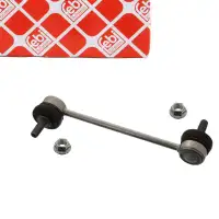 febi 44721 PROKIT Koppelstange Pendelst&uuml;tze f&uuml;r CITROEN DS5 PEUGEOT 1 3008 hinten 5178.57