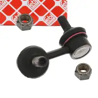 febi 41667 PROKIT Koppelstange f&uuml;r HYUNDAI Terracan HP 3.5i V6 2.5/2.9 CRDi vorne rechts