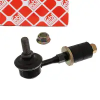 febi 41660 PROKIT Koppelstange Pendelst&uuml;tze f&uuml;r HYUNDAI Sonata 6 KIA Magentis Opirus vorne