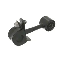 febi Koppelstange Pendelst&uuml;tze Stabistange f&uuml;r KIA Pregio 2.5-2.7 D vorne 0K72A-34-150