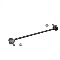 2x febi PROKIT Koppelstange Pendelst&uuml;tze Stabistange f&uuml;r MAZDA 3 BK 5 CR19 CW vorne