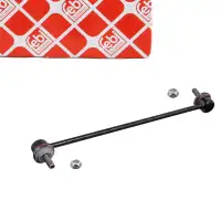 febi 42390 PROKIT Koppelstange Pendelst&uuml;tze Stabistange f&uuml;r MAZDA 3 BK 5 CR19 CW vorne