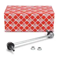 febi 42568 PROKIT Koppelstange f&uuml;r NISSAN Cube Micra 4 5 K13 K14 Note E11 NV200 vorne