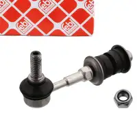 febi 42984 PROKIT Koppelstange Pendelst&uuml;tze f&uuml;r LEXUS 200t/300h TOYOTA RAV4 3 + 4 hinten