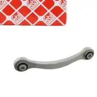febi Querlenker f&uuml;r MERCEDES W211 S211 C219 R230 Hinterachse vorne oben links 2303503506