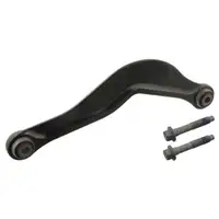 febi 46001 PROKIT Querlenker f&uuml;r FORD Mondeo 4 MK4 Galaxy S-Max WA6 hinten oben