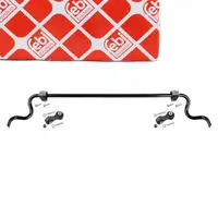 febi 171031 PROKIT Stabilisator +2x Koppelstange f&uuml;r AUDI Q5 SQ5 8RB hinten