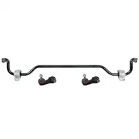 febi 171160 PROKIT Stabilisator + 2x Koppelstange f&uuml;r VW Golf 7 8 8V Leon Octavia 3 hinten