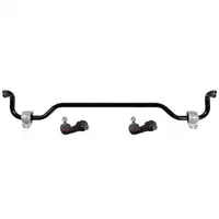 febi 171387 PROKIT Stabilisator + 2x Koppelstange f&uuml;r VW Golf 7 8 Passat B8 AUDI 8V hinten