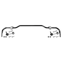 febi PROKIT Stabilisator + 2x Koppelstange f&uuml;r VW Golf 5 6 Passat Tiguan Touran hinten