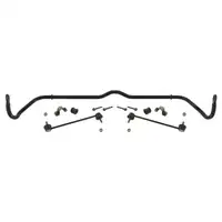 febi 37050 PROKIT Stabilisator + 2x Koppelstange f&uuml;r VW Polo 9N bis Fgst. 9N-3-150 vorne