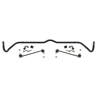 febi 37060 PROKIT Stabilisator + 2x Koppelstange f&uuml;r VW Polo 9N bis Fgst.-Nr. Fox vorne