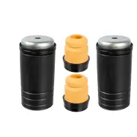 febi 170482 Dreckschutz + Anschlagpuffer Satz f&uuml;r BMW X5 E70 X6 Vorderachse 31336776554