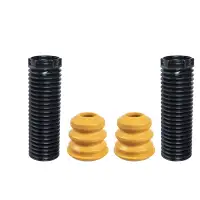 febi 170704 Dreckschutz + Anschlagpuffer Satz f&uuml;r FORD C-Max 2 Focus 3 Vorderachse 1689512