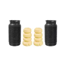 febi 170958 Dreckschutz + Anschlagpuffer f&uuml;r OPEL Movano B NISSAN RENAULT Master 2 vorne