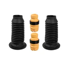 febi 170969 Dreckschutz + Anschlagpuffer f&uuml;r TOYOTA Aygo CITROEN C1 PEUGEOT 107 108 vorne