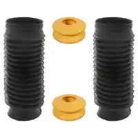 febi 172096 Staubschutz + Anschlagpuffer Satz f&uuml;r OPEL Insignia A G09 Vorderachse 5344026