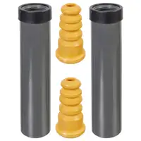 febi 172247 Staubschutz + Anschlagpuffer f&uuml;r VOLVO C30 C70 2 S40 2 544 V50 hinten 30666243