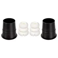 febi 172981 Staubschutz + Anschlagpuffer Satz f&uuml;r MINI R50 R56 R58 R60 hinten 33536772740