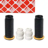febi 173794 Staubschutz + Anschlagpuffer Satz f&uuml;r FIAT 500X JEEP Renegade SUV VAN 51939952