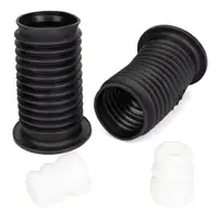 febi 175596 Staubschutz + Anschlagpuffer Satz f&uuml;r OPEL Astra K vorne links/rechts 13424963