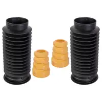 febi Staubschutz + Anschlagpuffer Satz f&uuml;r SUZUKI Grand Vitara 1 FT 2 JT vorne 42111-65J00